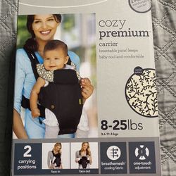 Baby Carrier