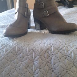 Women's Boots