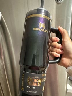 Wicked for Good Stanley Quencher H2.0 Flowstate Tumbler 30oz