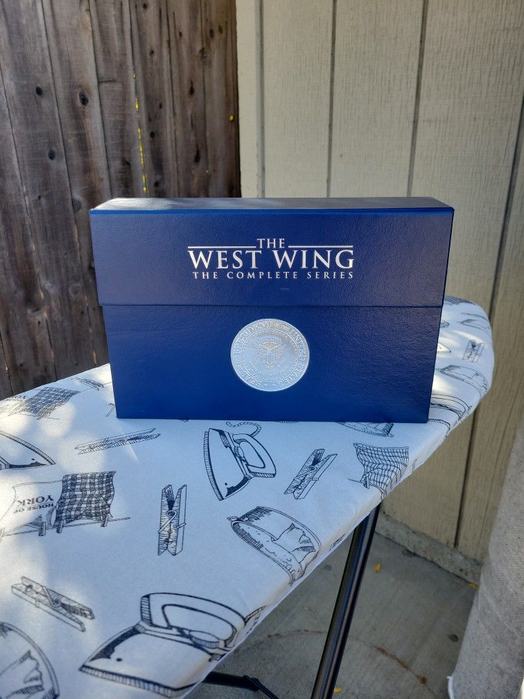 The West Wing - Complete Series