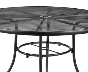 Patio Furniture Blacl