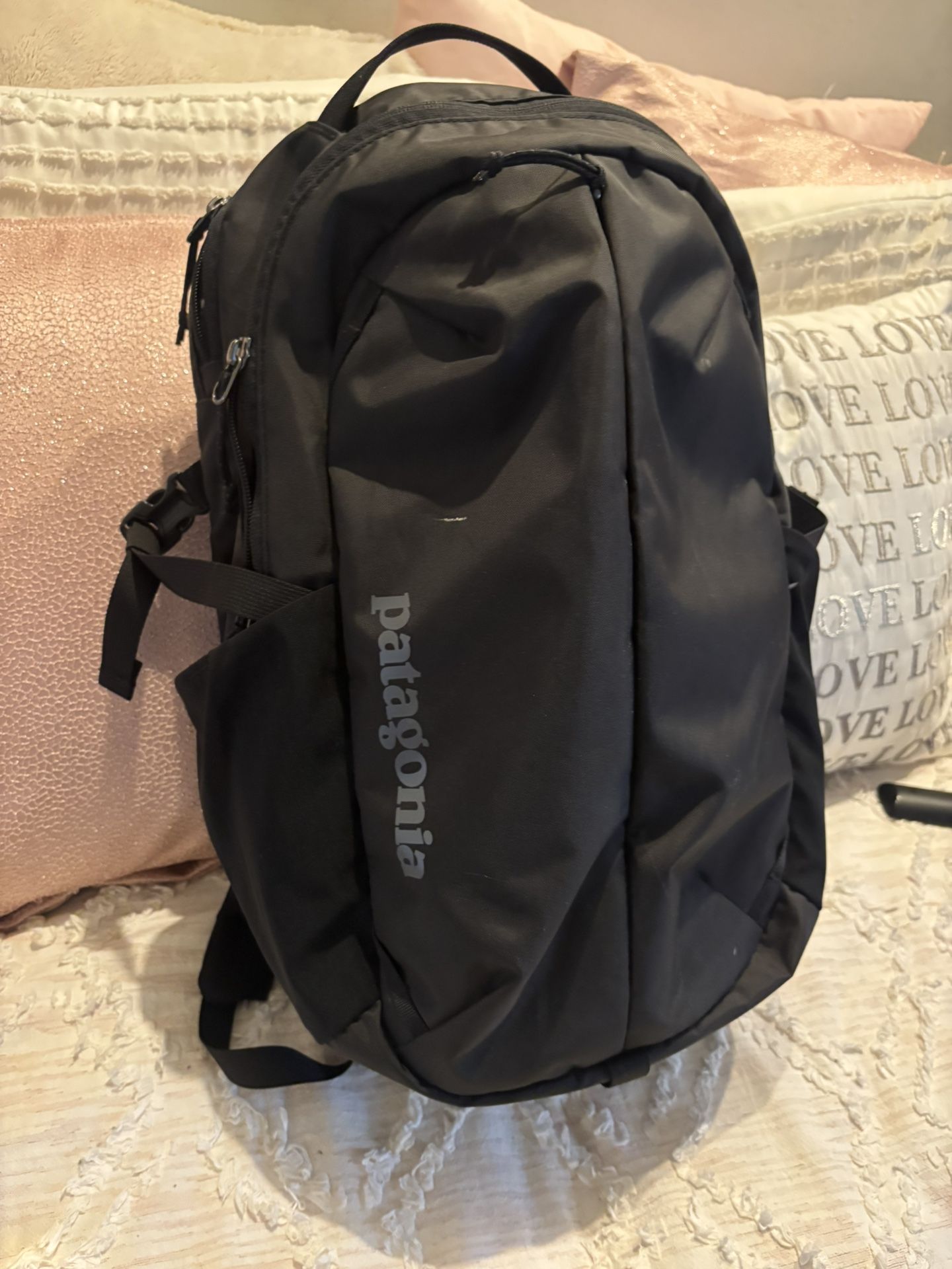 Patagonia Backpack