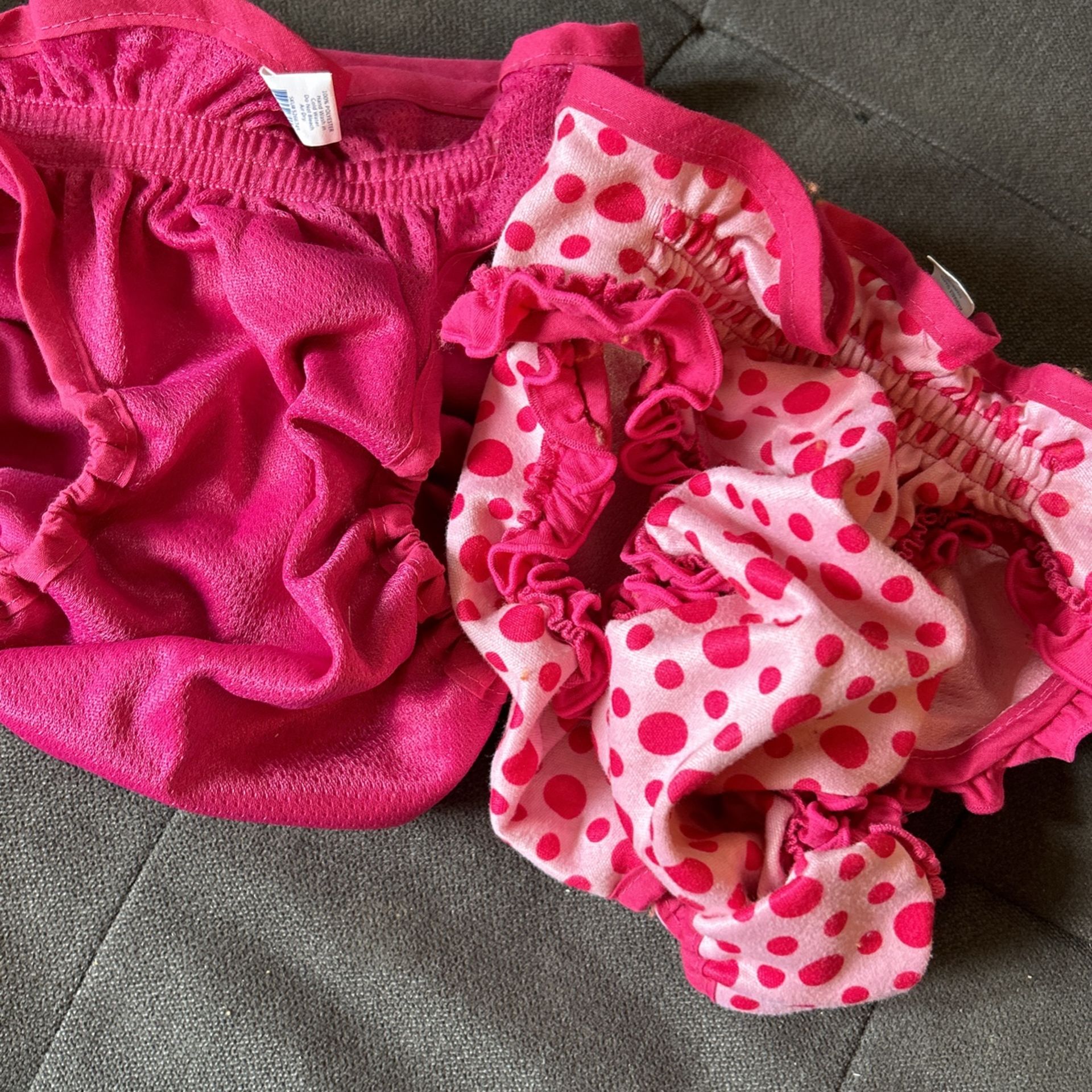 Pet Larger Underwear
