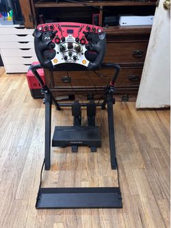 FANATEC Sim Racing Bundle