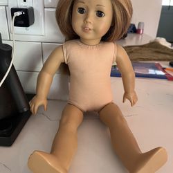 American girl Doll