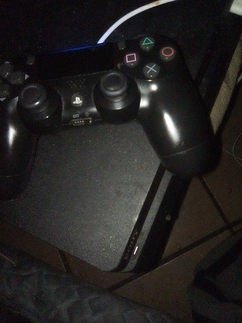 Ps4 For Sale
