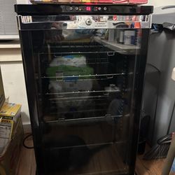 Wine cooler