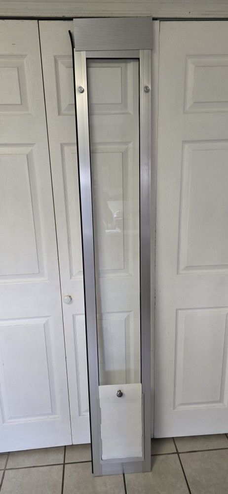 Medium Doggie Door