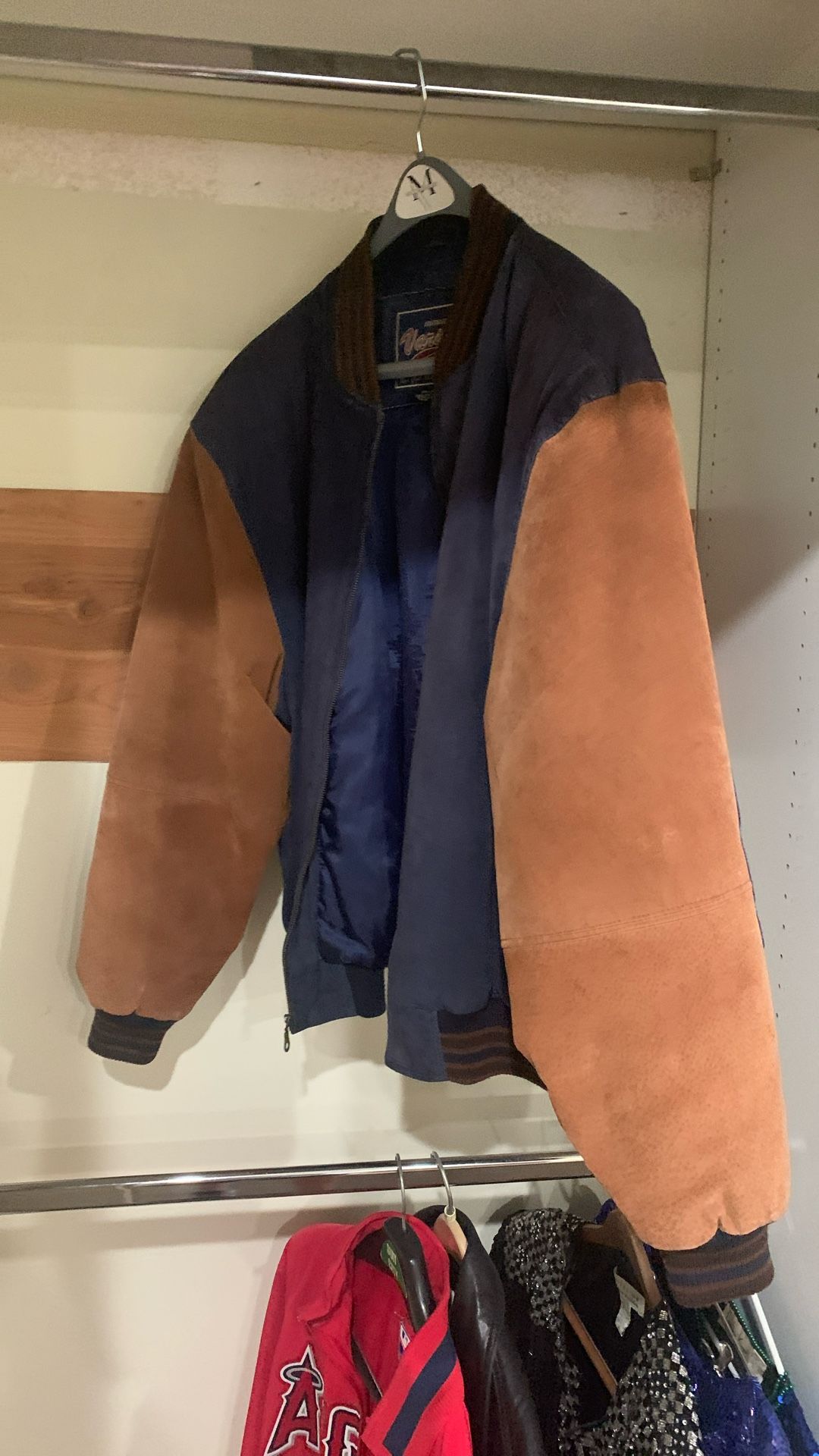 Vintage Men’s Jacket
