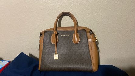 Used Michael Kors Purse