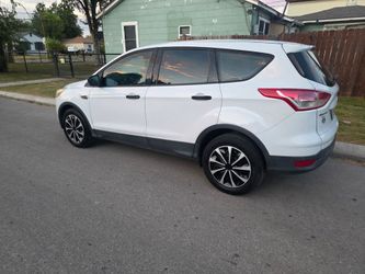2013 Ford Escape