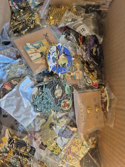 Pins