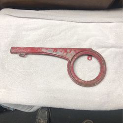 Schwinn Chain Guard