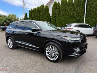 2023 Acura MDX