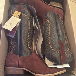 Ariat Men's Futurity Time Western Boot