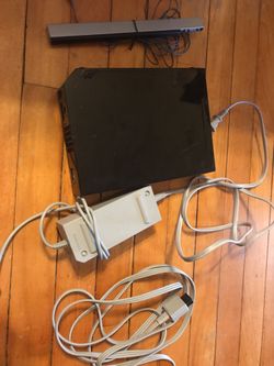 wii