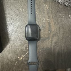 Apple Watch SE