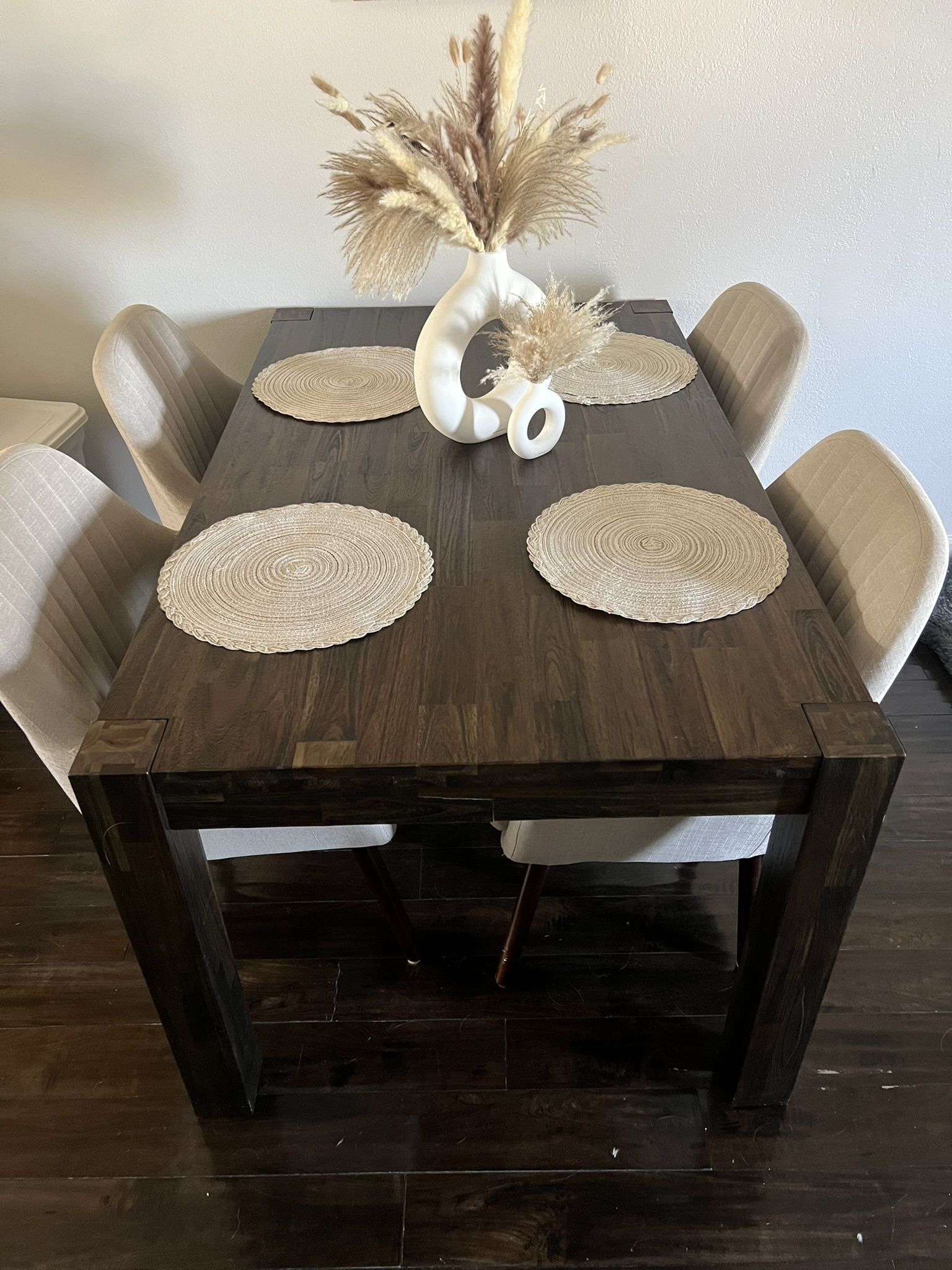 Rustic Dining Table