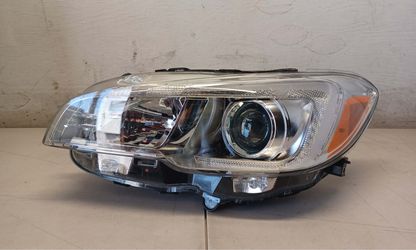 SUBARU WRX HEADLIGHT OEM 2015 - 2021