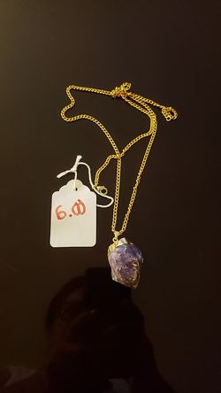 piedra amuleto