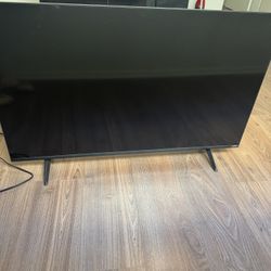 Vizio 43 Inch Smart TV