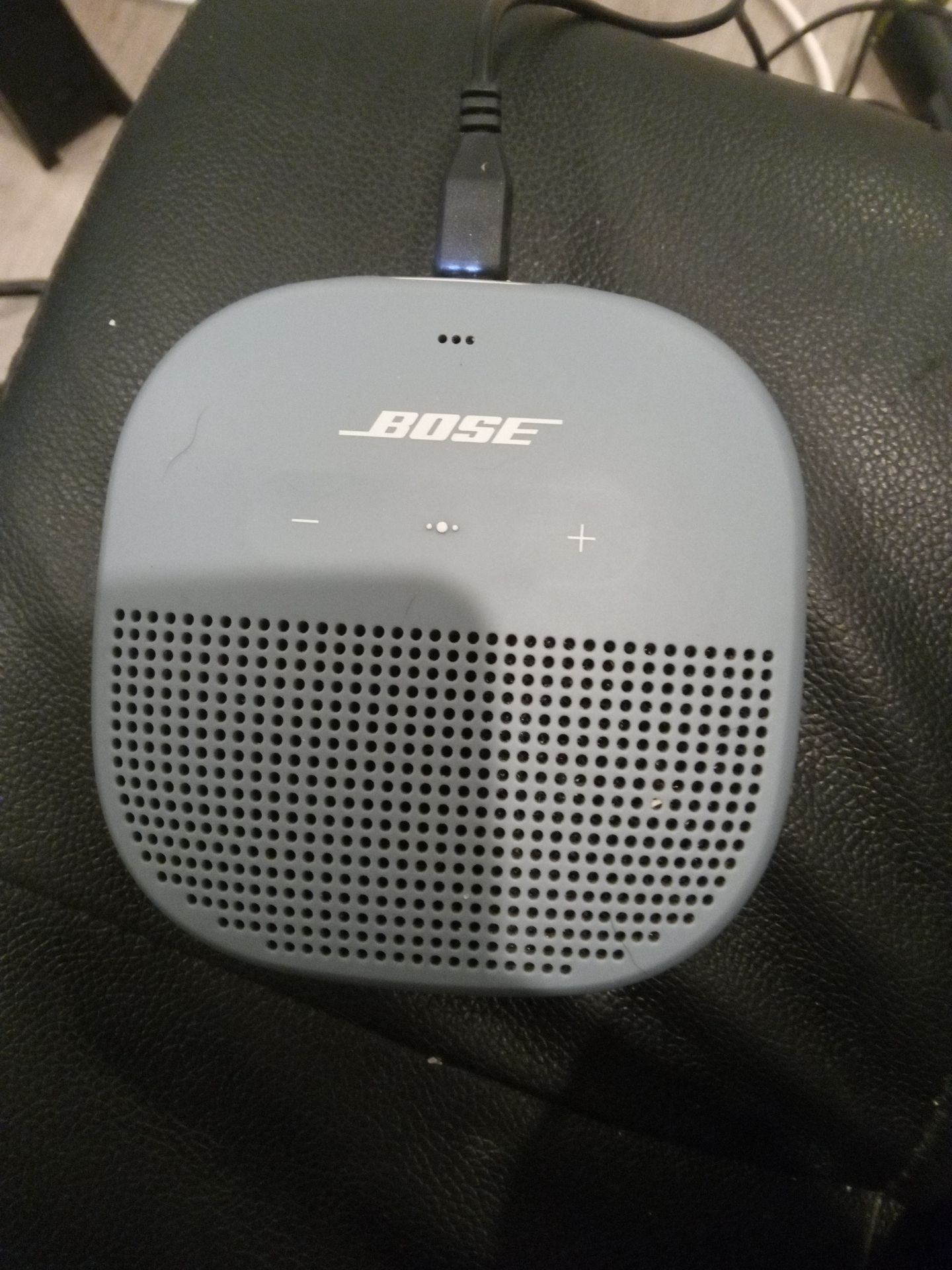 Bose Bluetooth speaker
