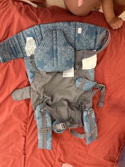 Baby carrier