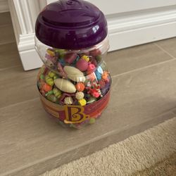 Kids Beads Sets