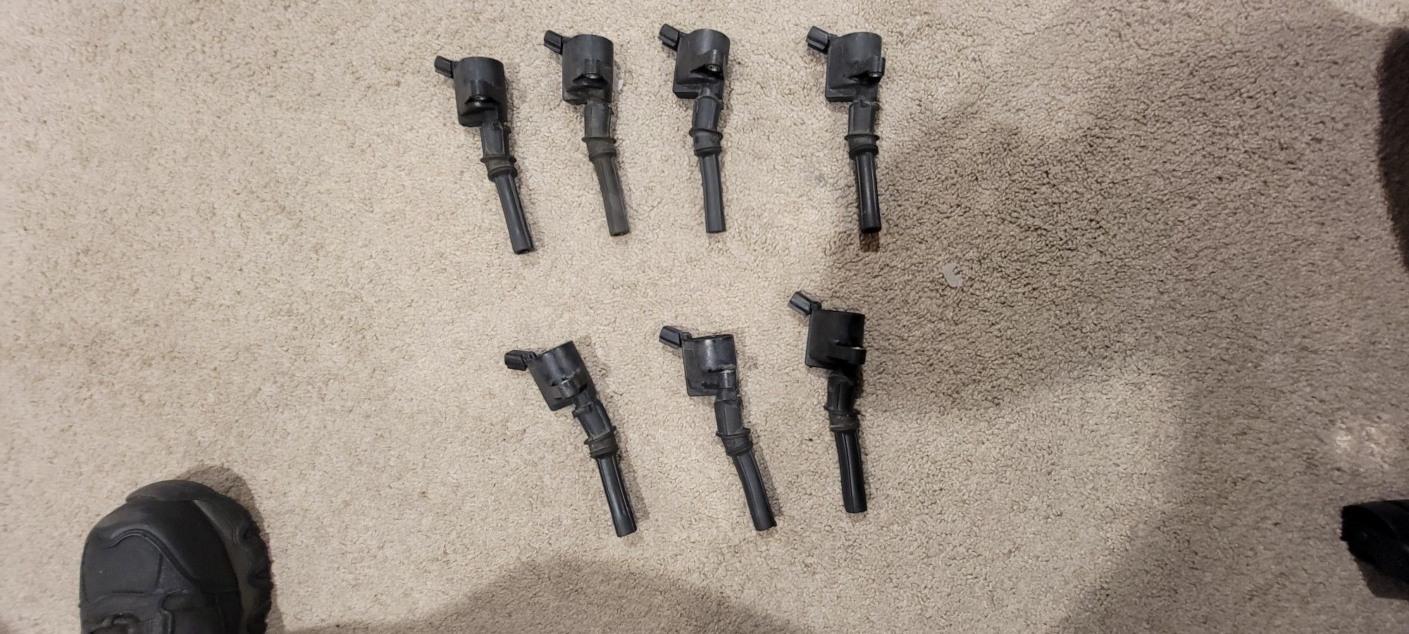 Ignition Coils