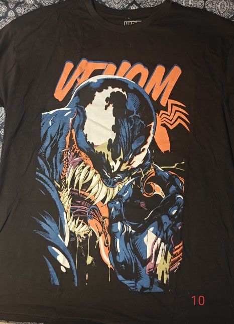Marvel Shirts L