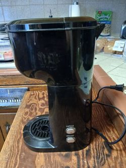 COFFEE MAKER