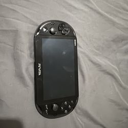 PS Vita 