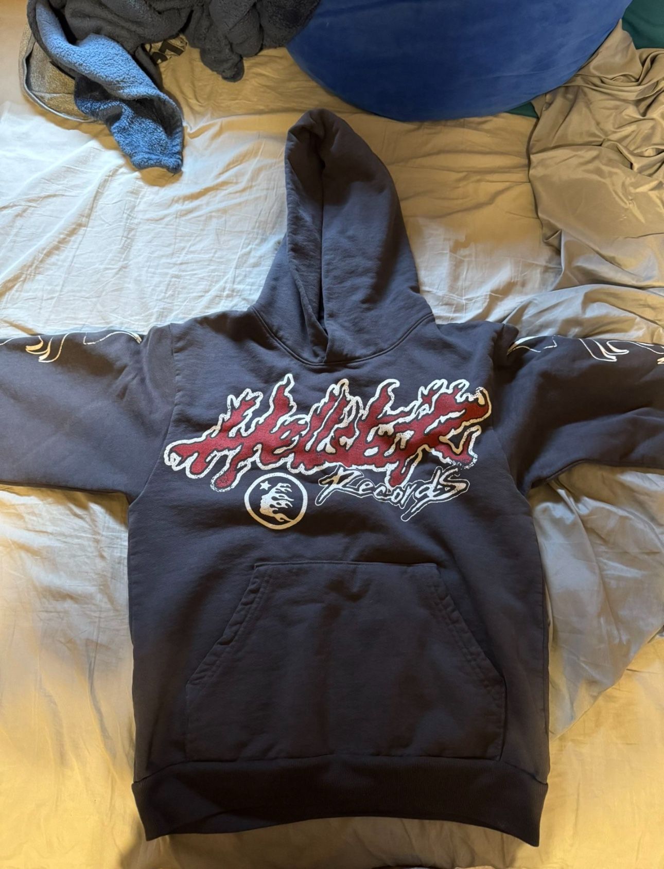 Hellstar Hoodie
