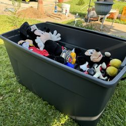 Micky Mouse  Disney Collection