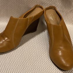 Clarks Artisan Collection Shoes Classy Comfort Like New 