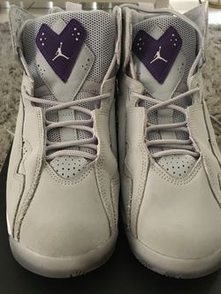 Jordan True Flight