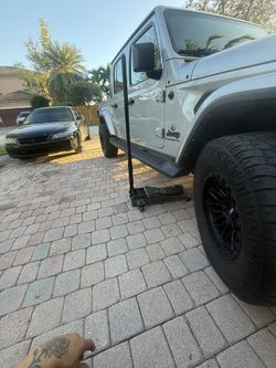 We Come To You Mechanics