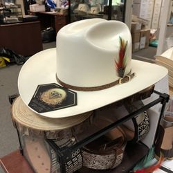Sombrero 5000X