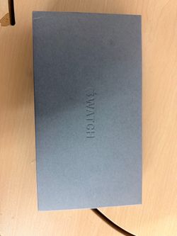 Apple Watch Ultra Series 3