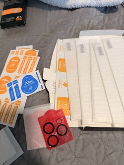 iPhone 14 PRO Max Protector
