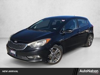 2016 Kia Forte