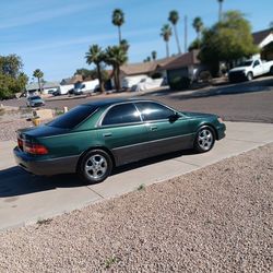 1999 Lexus ES 300