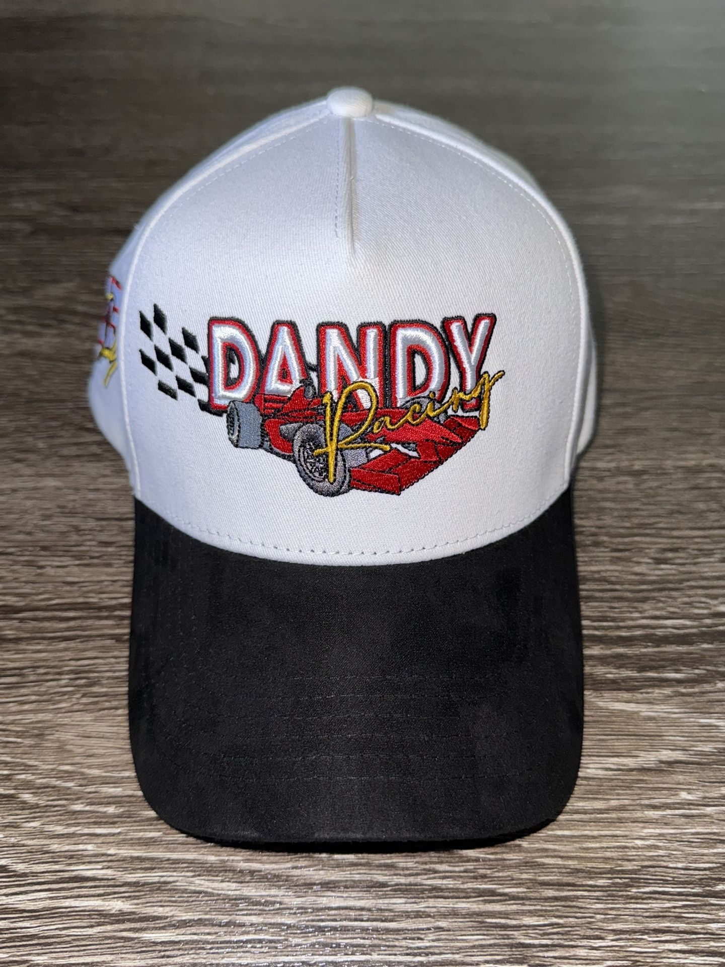 DANDY HATS-RACING