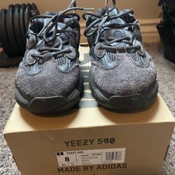 Yeezy Men Shoes 