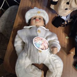 Porcelain Dolls