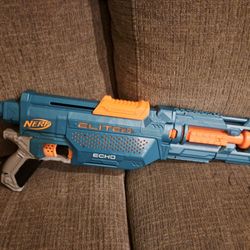 Nerf Gun