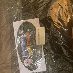 Bubble Bag Dude