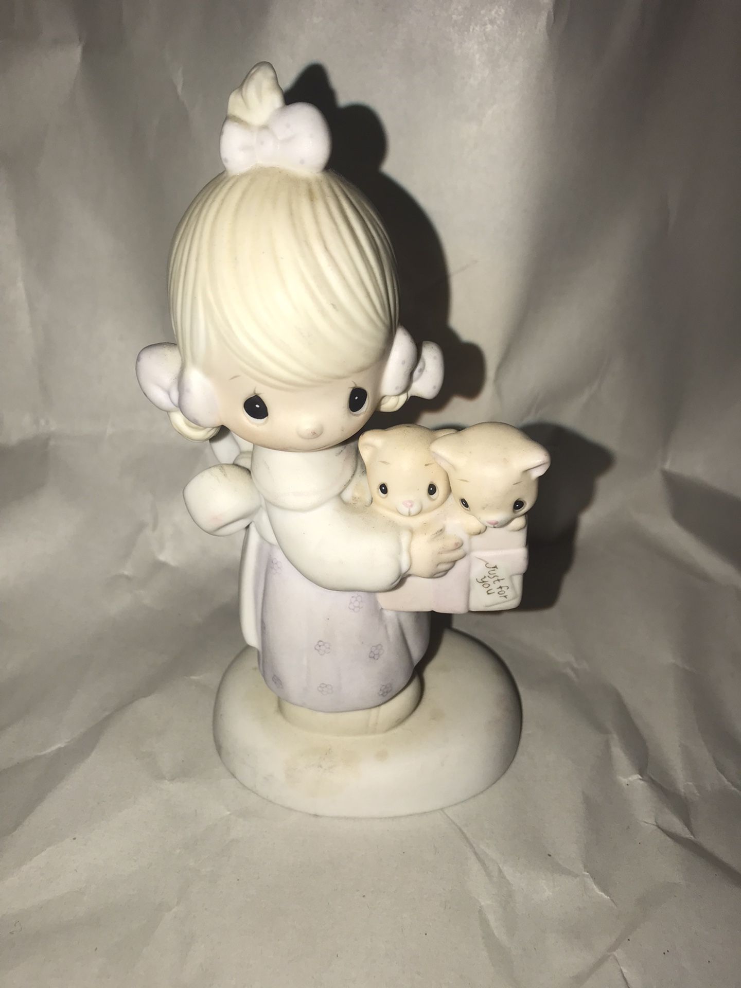 Precious Moments