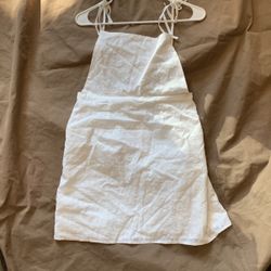 Cute Forever 21 Sun Dress