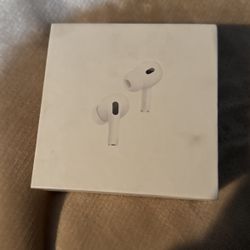 AirPods Pro 2 Gen 2 